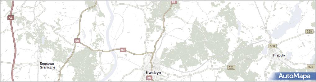 Nowa Wieś Kwidzyńska